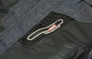 AEGIS 360° SECRET REFLECT